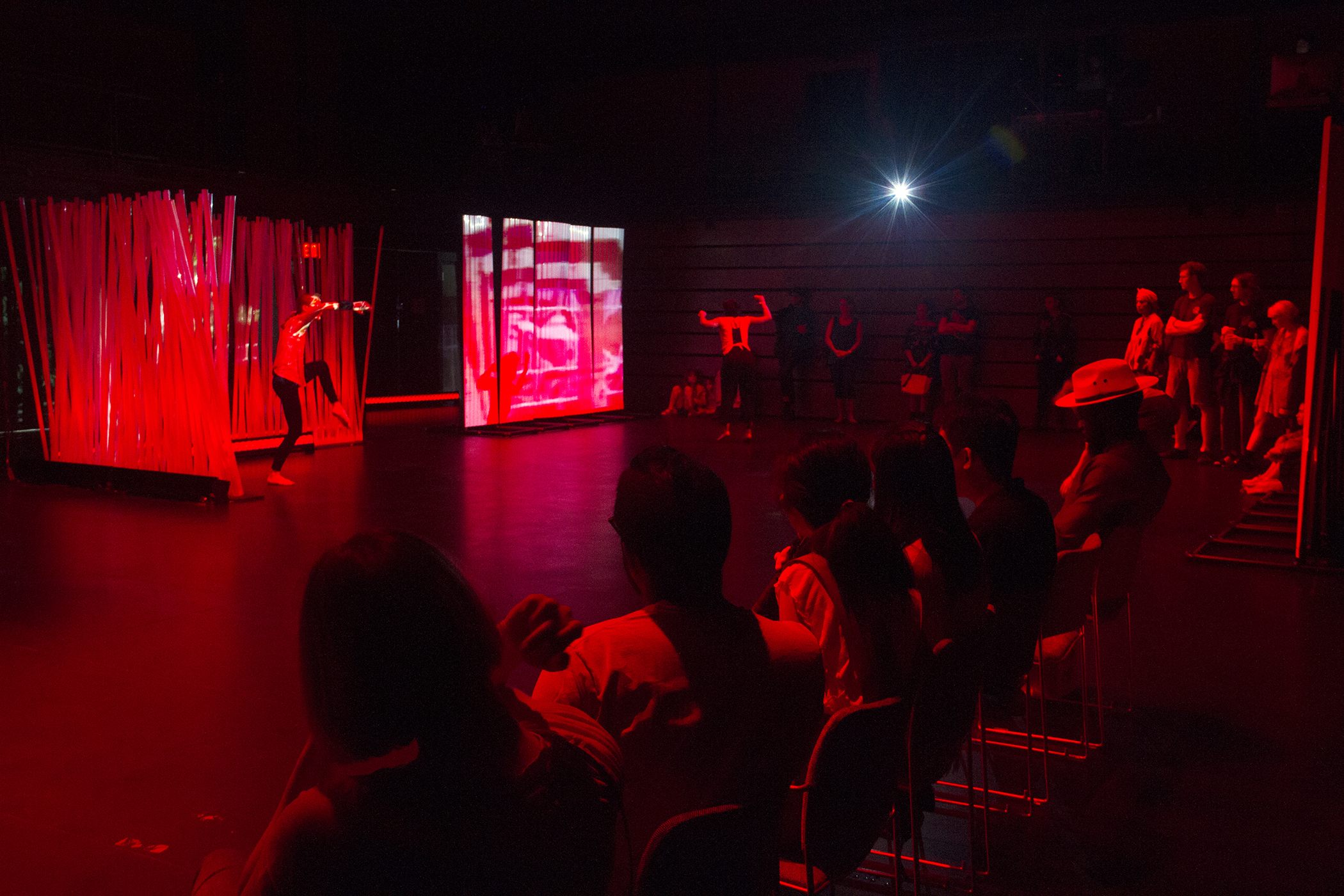 These Borders wearable technology