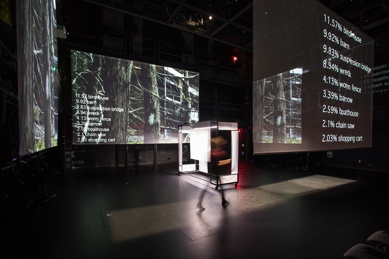 THE_OPER& performance