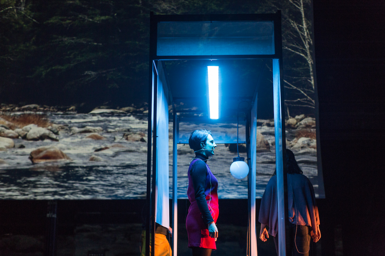 THE_OPER& performance view